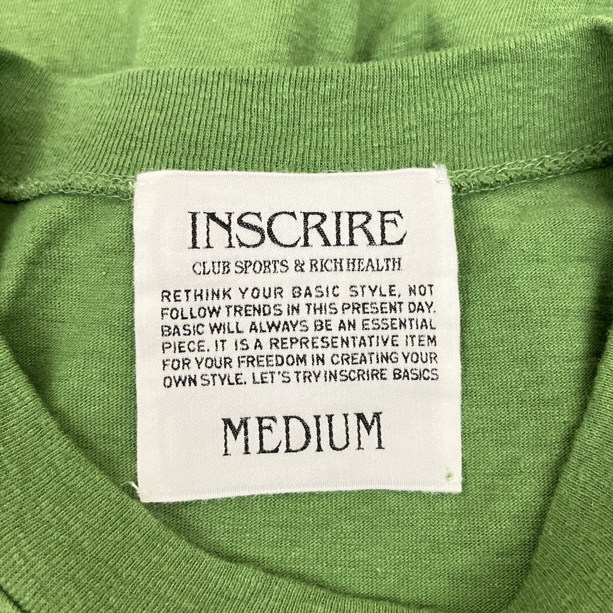 プリントTシャツ125SS-BC111B - Image 5