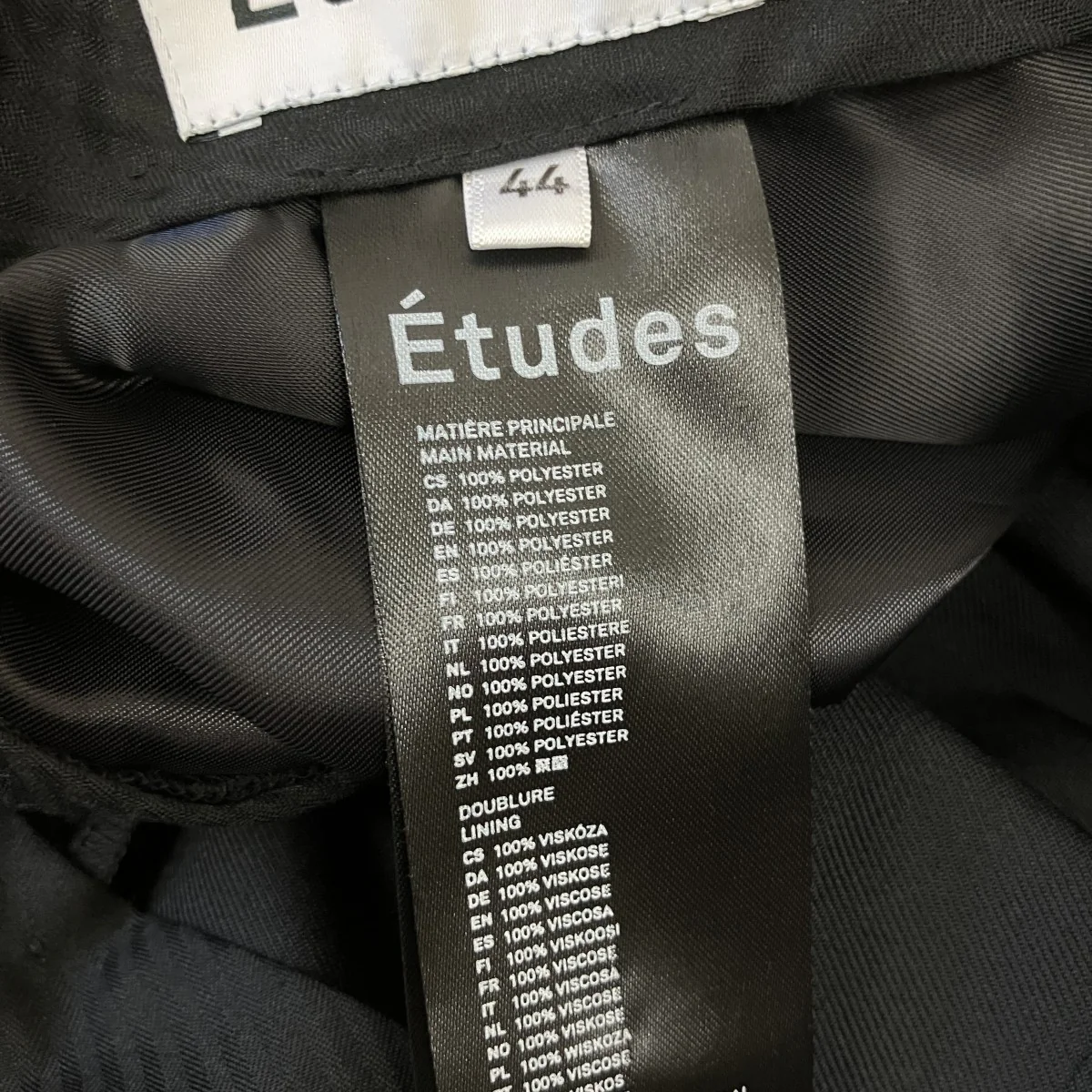 スラックス - Image 5