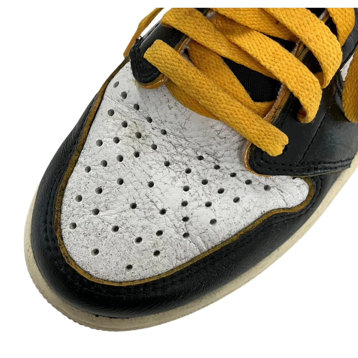 「AIR JORDAN 1 RETRO HIGH NRG UN」ハイカットスニーカー - Image 6