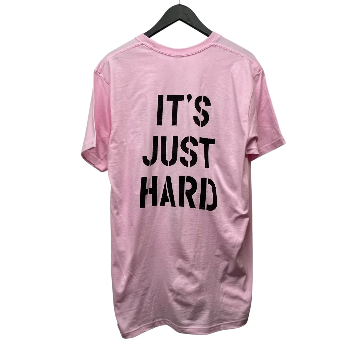 26SSHard TeeプリントTシャツ - Image 2