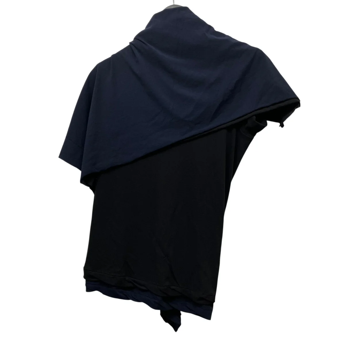 17SSドレープTシャツFD-T39-072 - Image 2