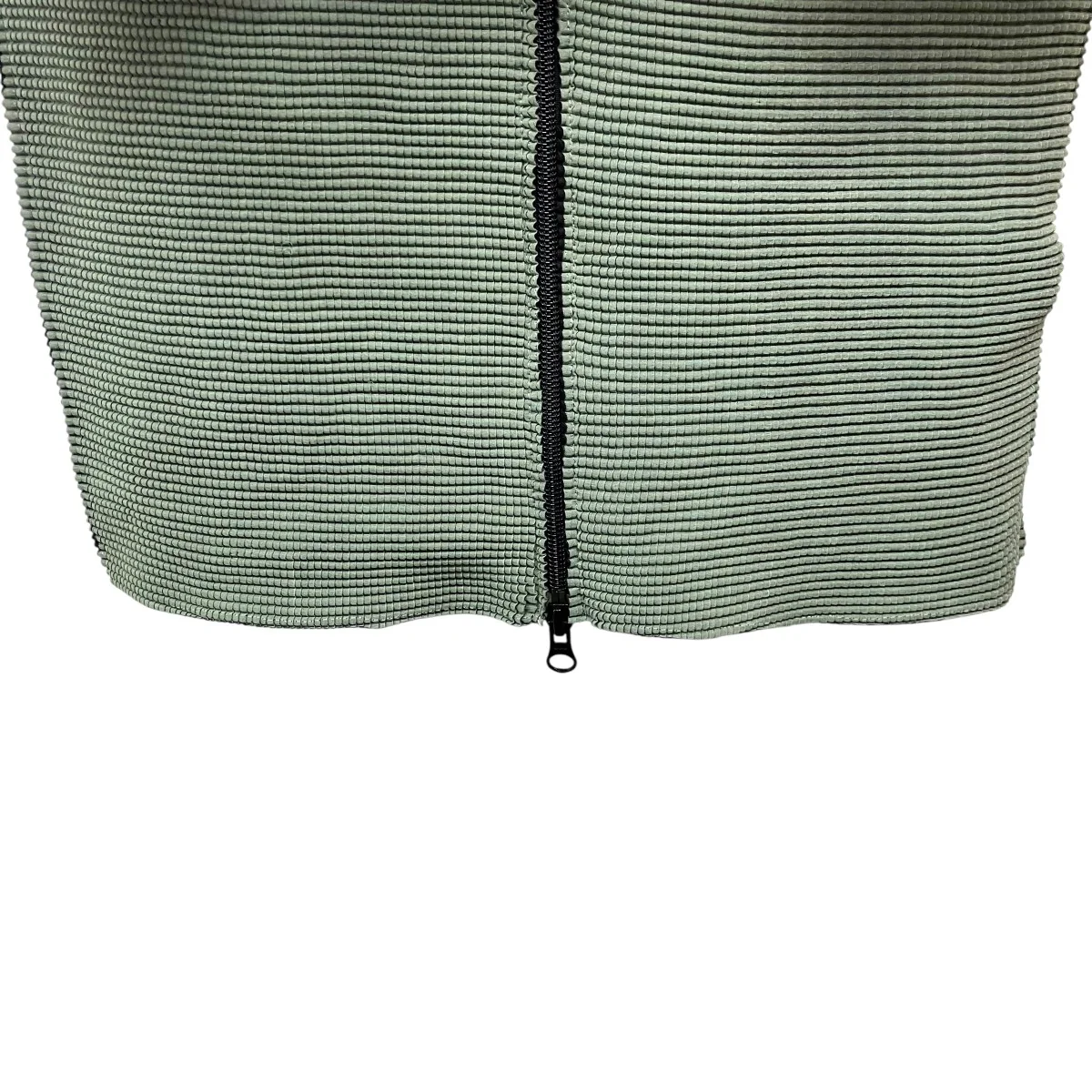 ZIP UPカーディガンMI21FO042 - Image 4