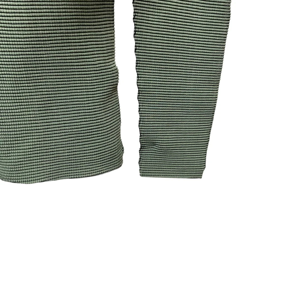 ZIP UPカーディガンMI21FO042 - Image 5