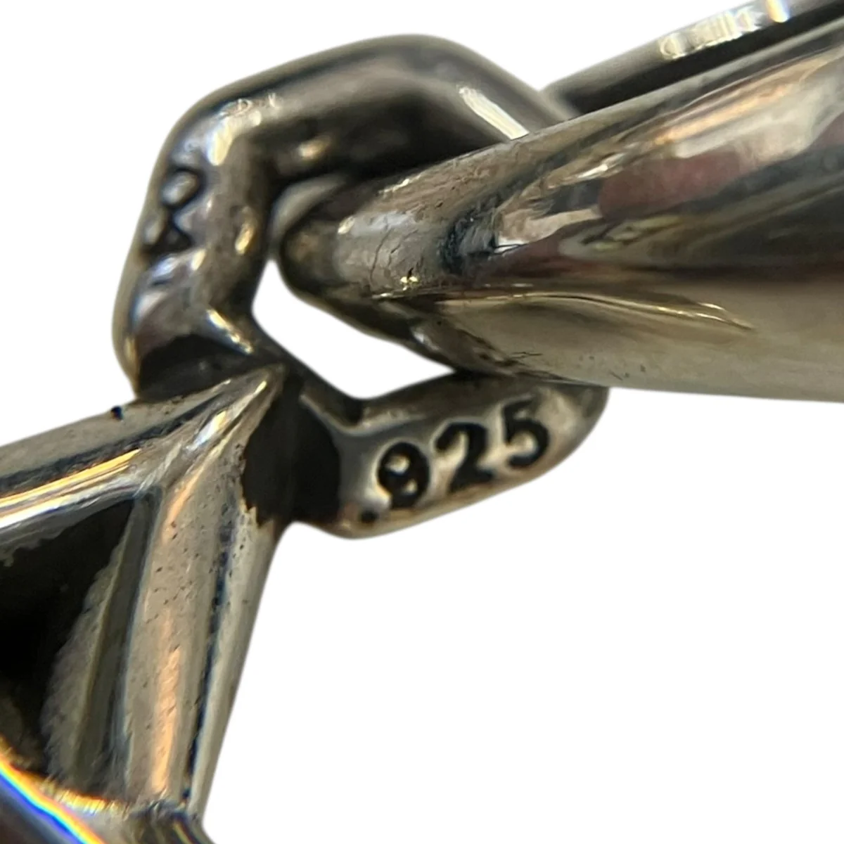 「STAR OF DAVID CHARM」スターオブダビデチャーム - Image 5