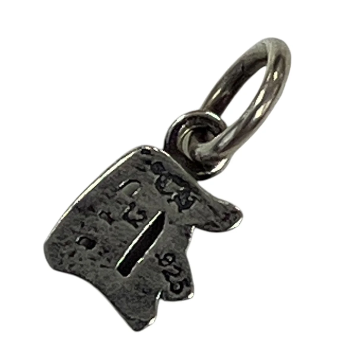 「ALPHABET CHARM D」アルファベットミニチャーム - Image 2