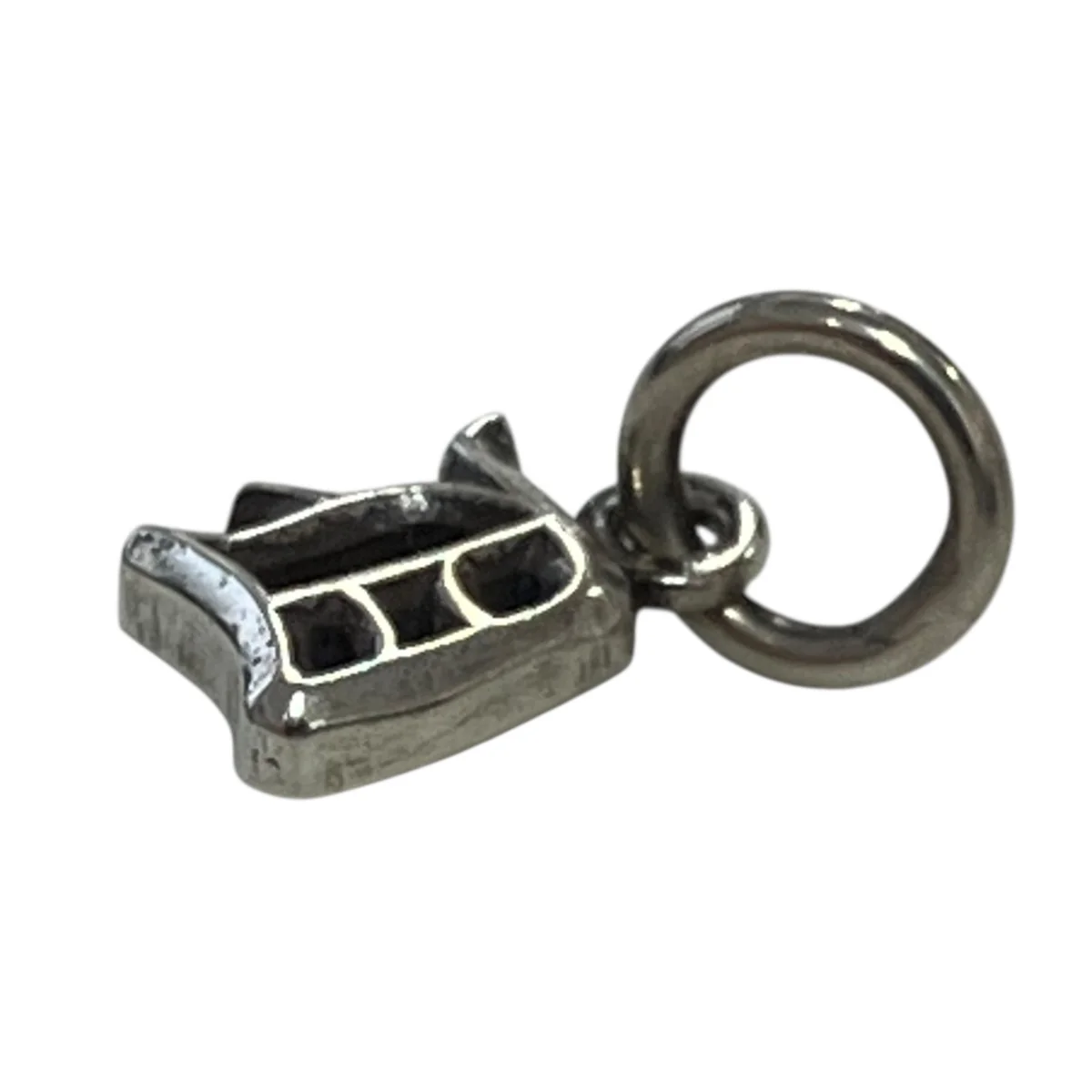 「ALPHABET CHARM D」アルファベットミニチャーム - Image 3