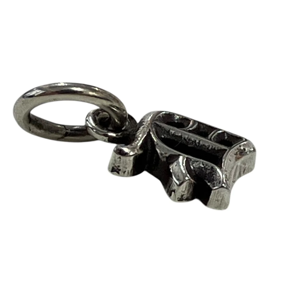 「ALPHABET CHARM D」アルファベットミニチャーム - Image 4