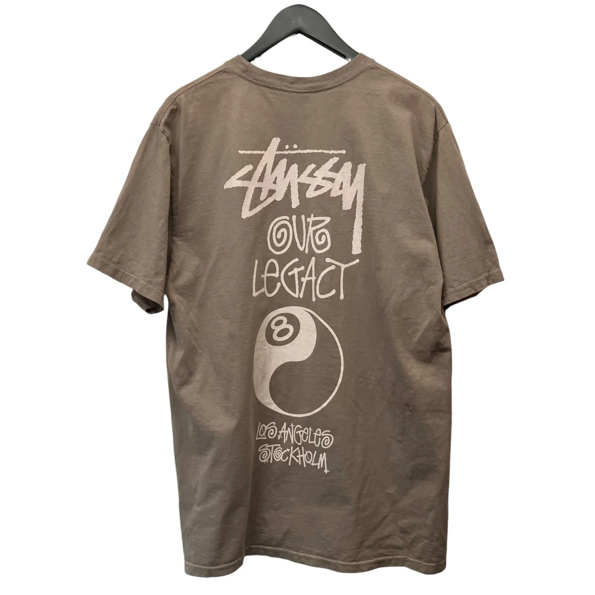 8 Ball Tee8ボールTシャツ - Image 2