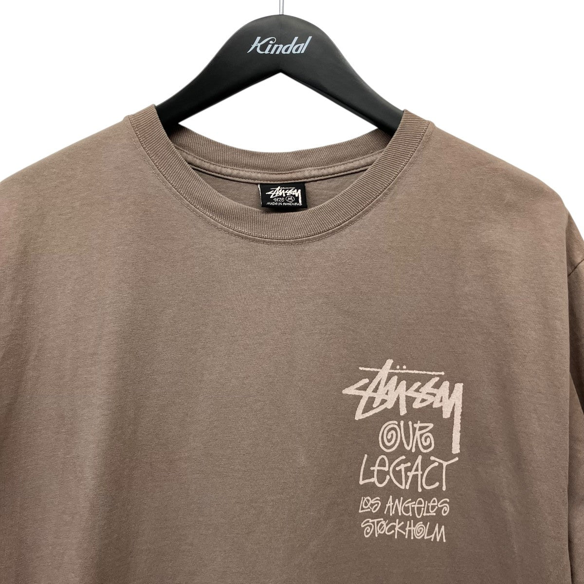 8 Ball Tee8ボールTシャツ - Image 3