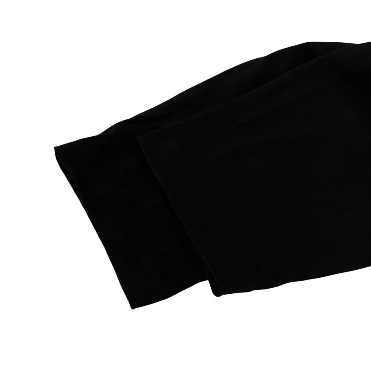 クルーネックロングスリーブTシャツ - Image 4