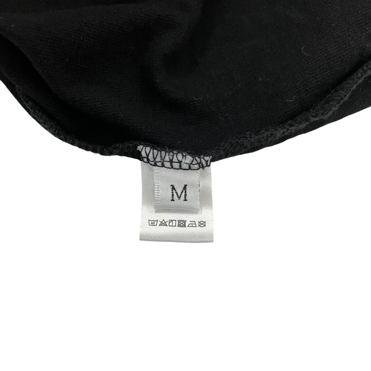 クルーネックロングスリーブTシャツ - Image 5