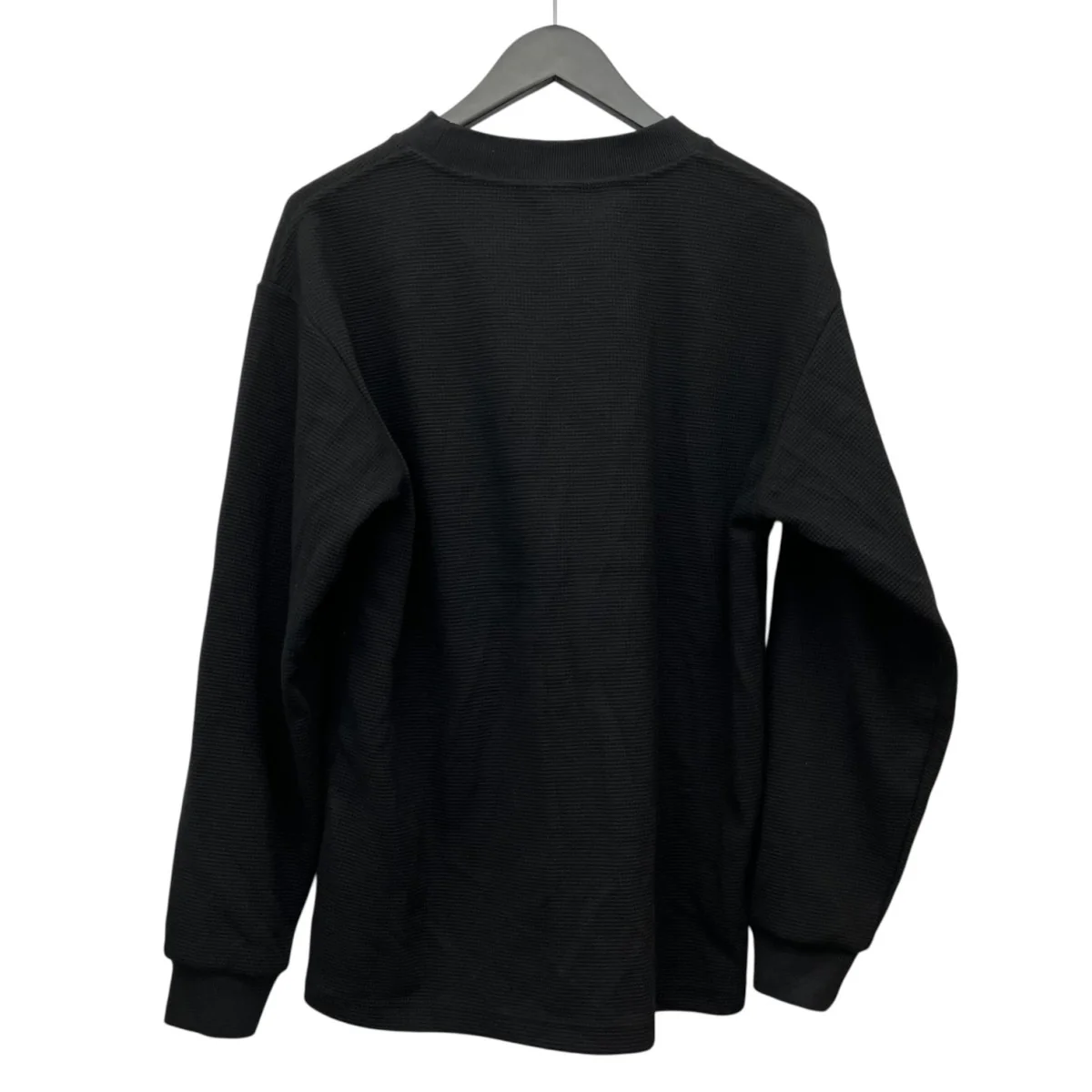 C - Star Thermal LongsleeveサーマルロングTシャツ - Image 2
