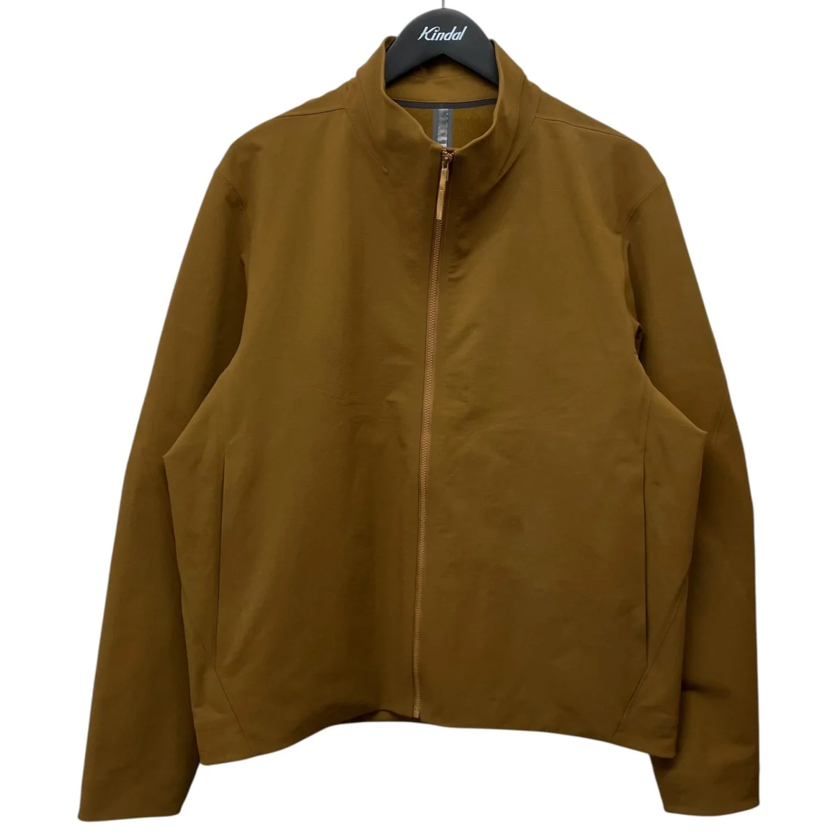 26SS「ISOGON MX JACKET M」 アイソゴン MX ジャケット
