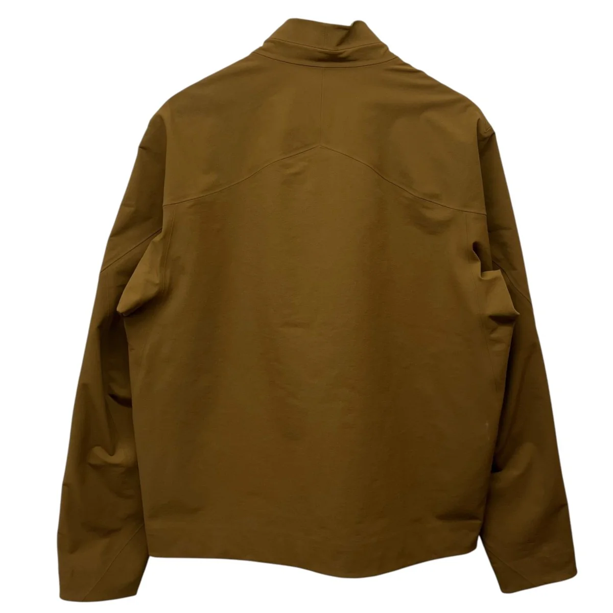 26SS「ISOGON MX JACKET M」 アイソゴン MX ジャケット - Image 2