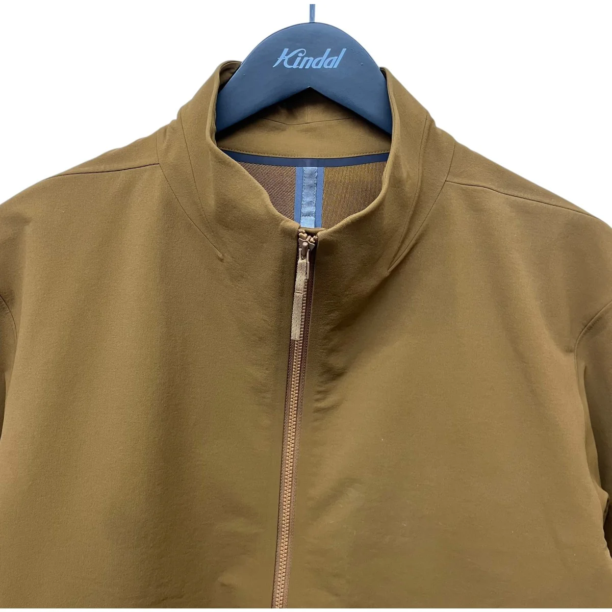 26SS「ISOGON MX JACKET M」 アイソゴン MX ジャケット - Image 3