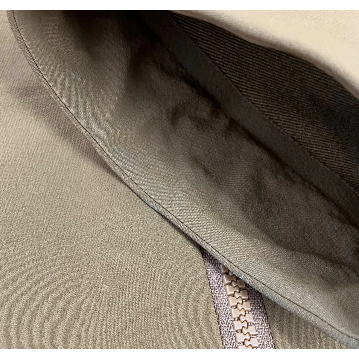 26SS「ISOGON MX JACKET M」 アイソゴン MX ジャケット - Image 5