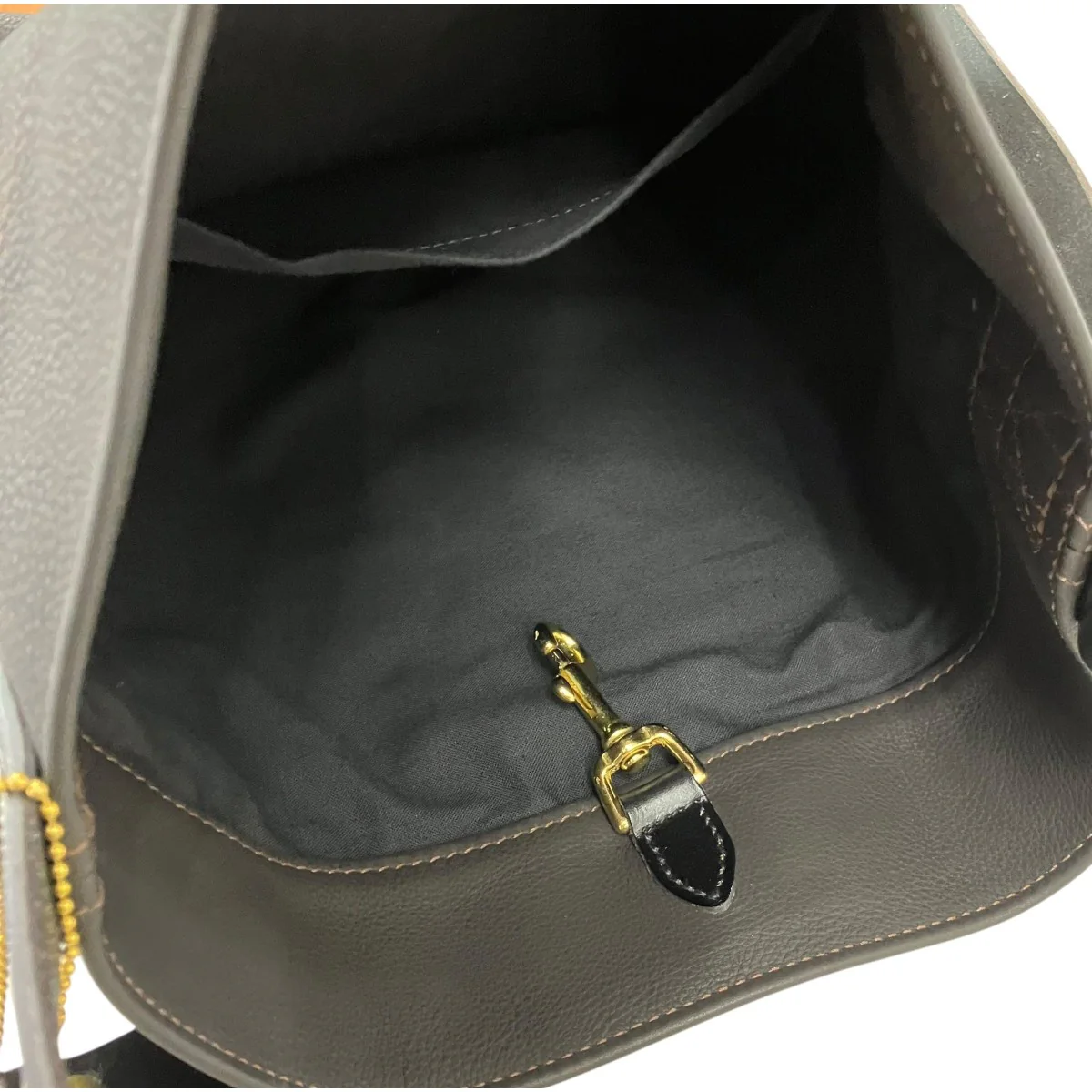 「LEVEN MINI」ショルダーバッグ - Image 4
