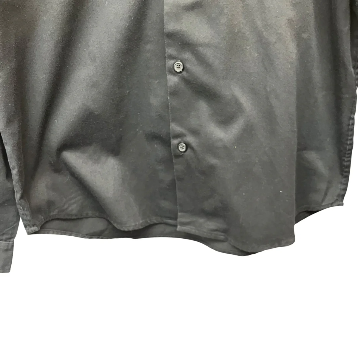 19AWHONDA FOX Racing Work Shirt刺繍ワークシャツ - Image 4