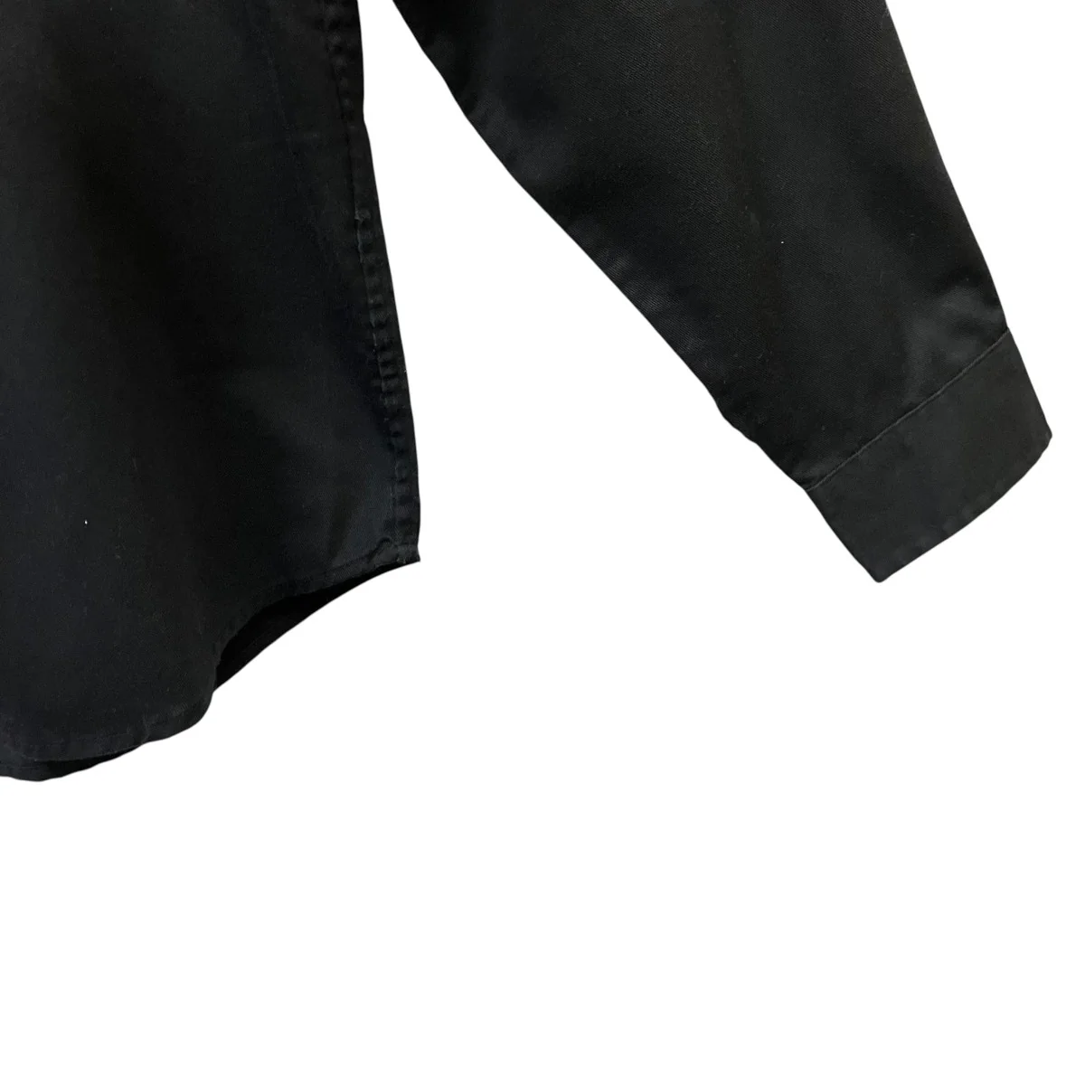 19AWHONDA FOX Racing Work Shirt刺繍ワークシャツ - Image 5