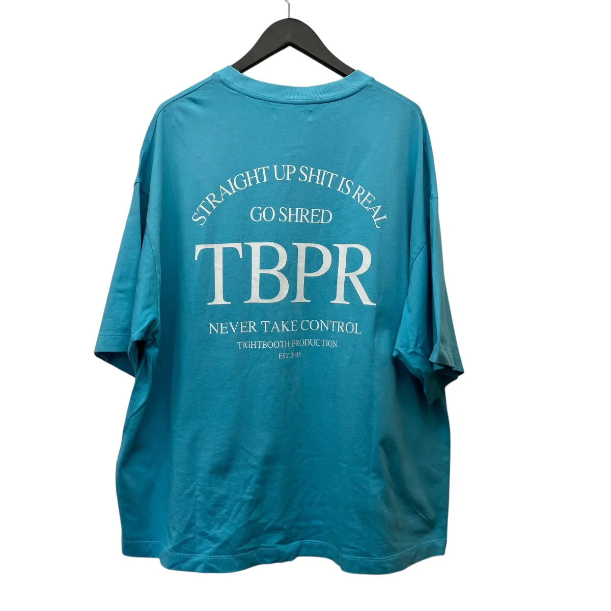 STRAIGHTUP T-SHIRTクルーネックポケットTシャツ - Image 2