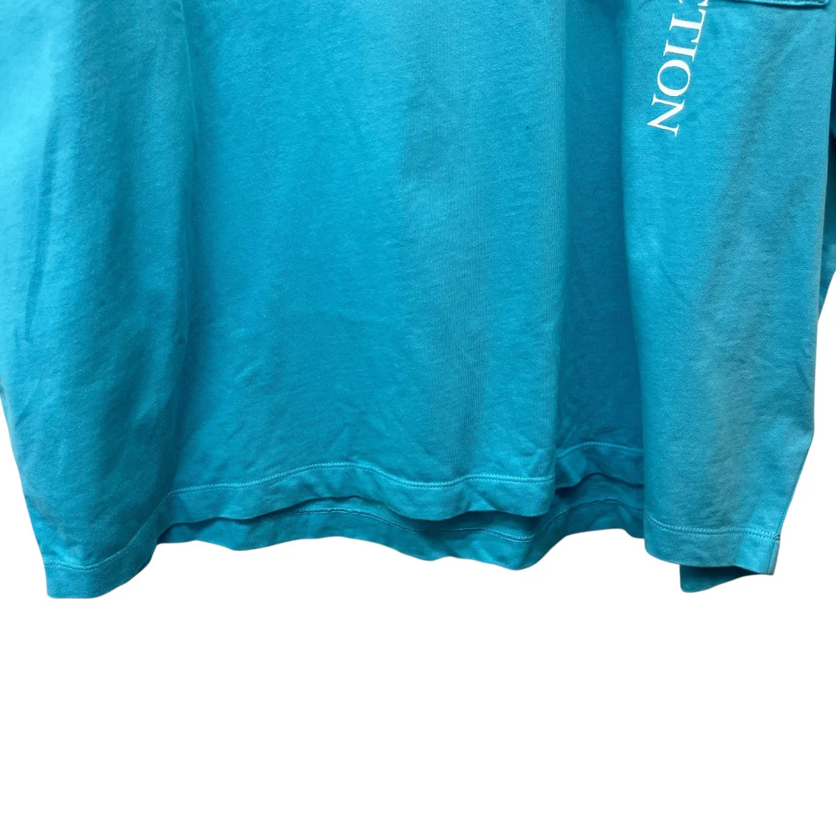 STRAIGHTUP T-SHIRTクルーネックポケットTシャツ - Image 4