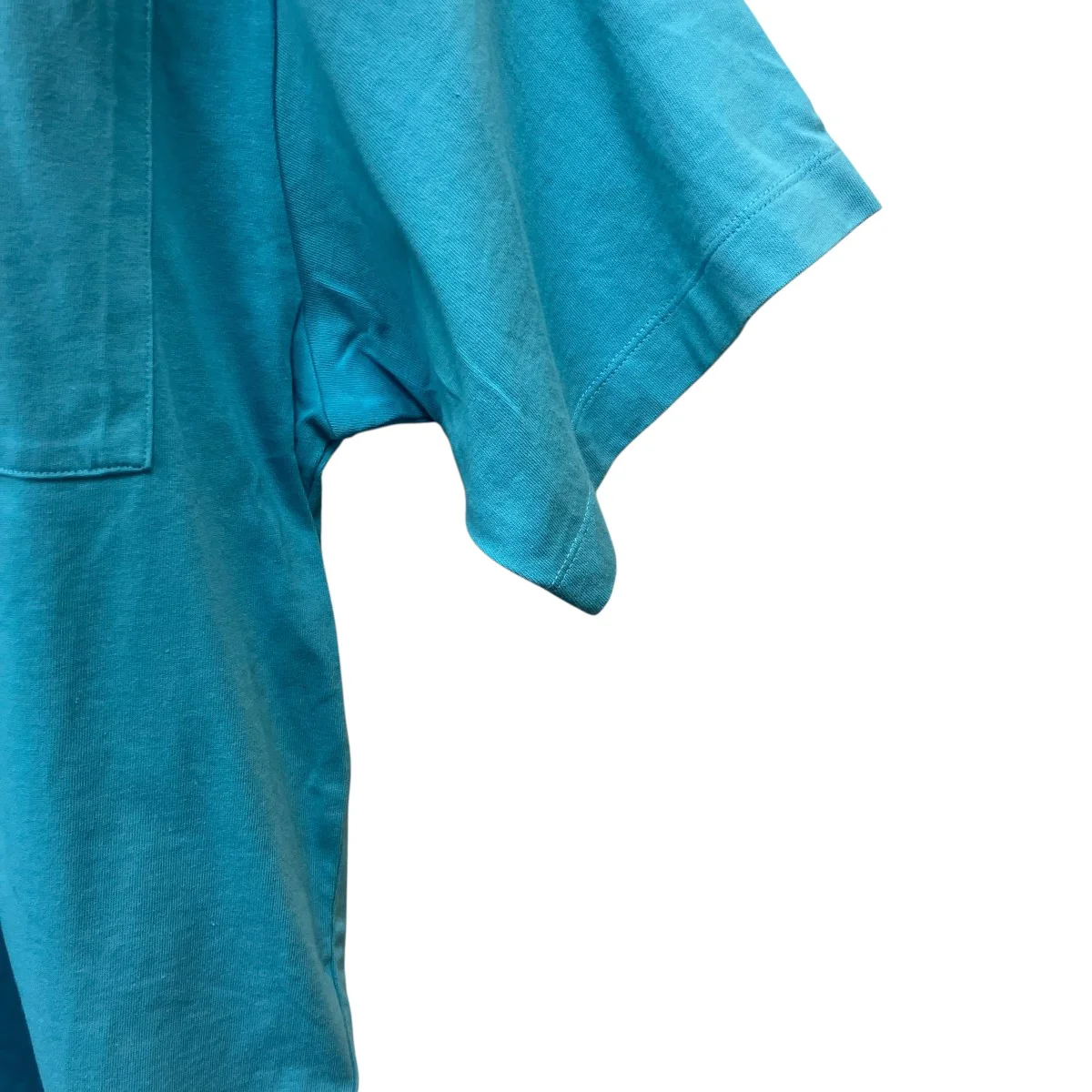 STRAIGHTUP T-SHIRTクルーネックポケットTシャツ - Image 5