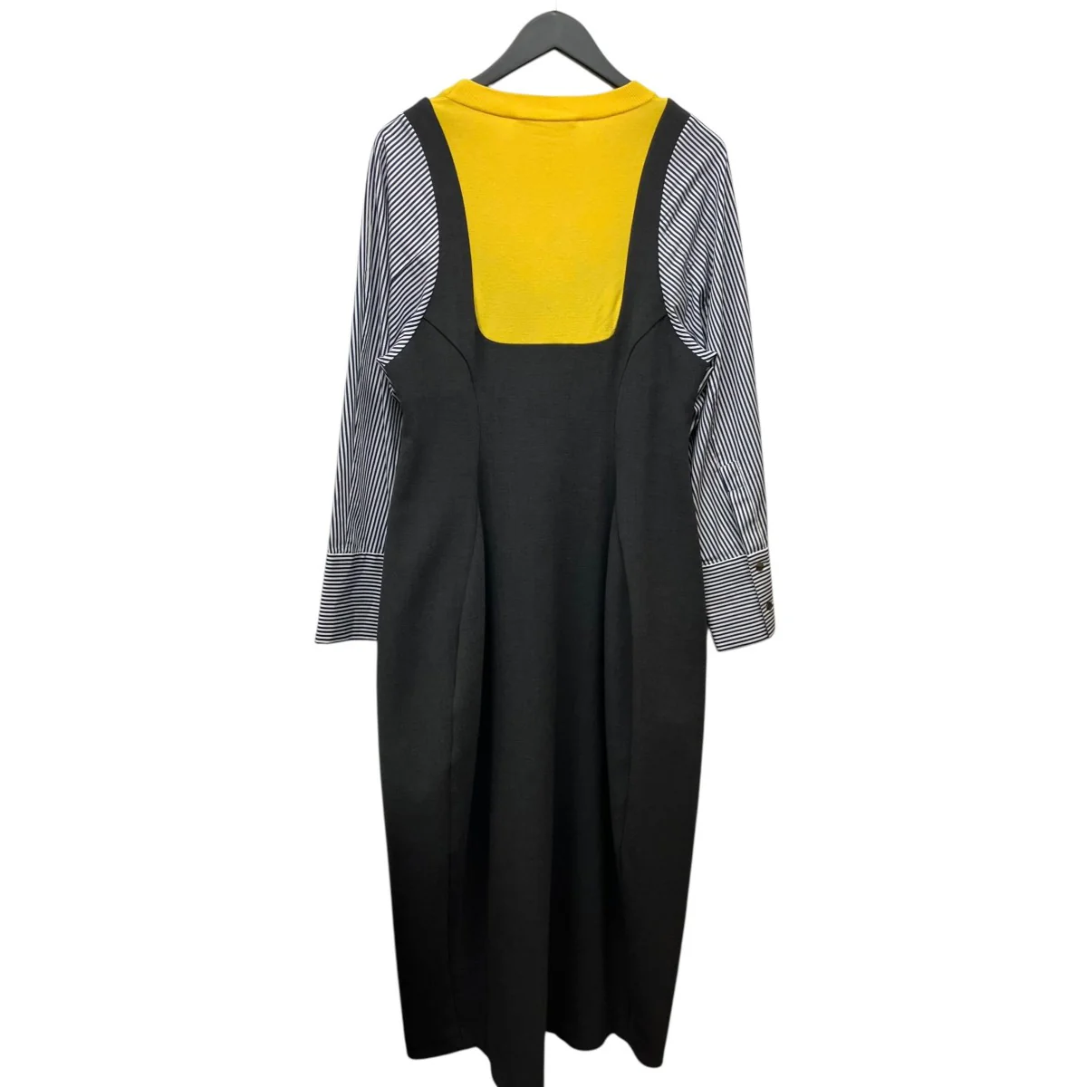 「TRIPLE DOCKING DRESS」トリプルドッキングドレスワンピース - Image 2