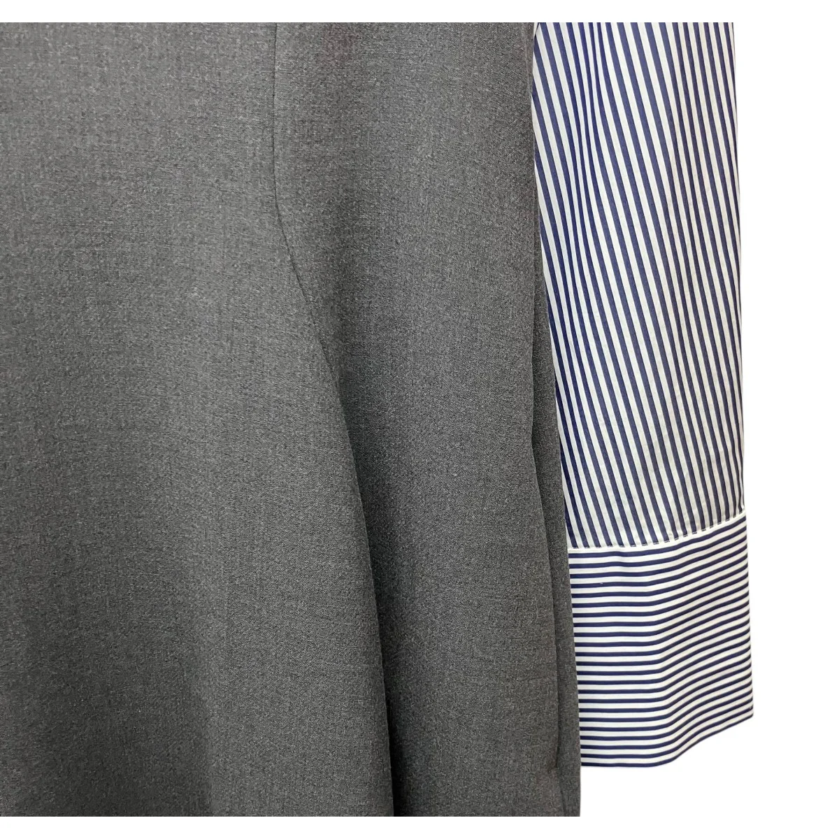 「TRIPLE DOCKING DRESS」トリプルドッキングドレスワンピース - Image 4