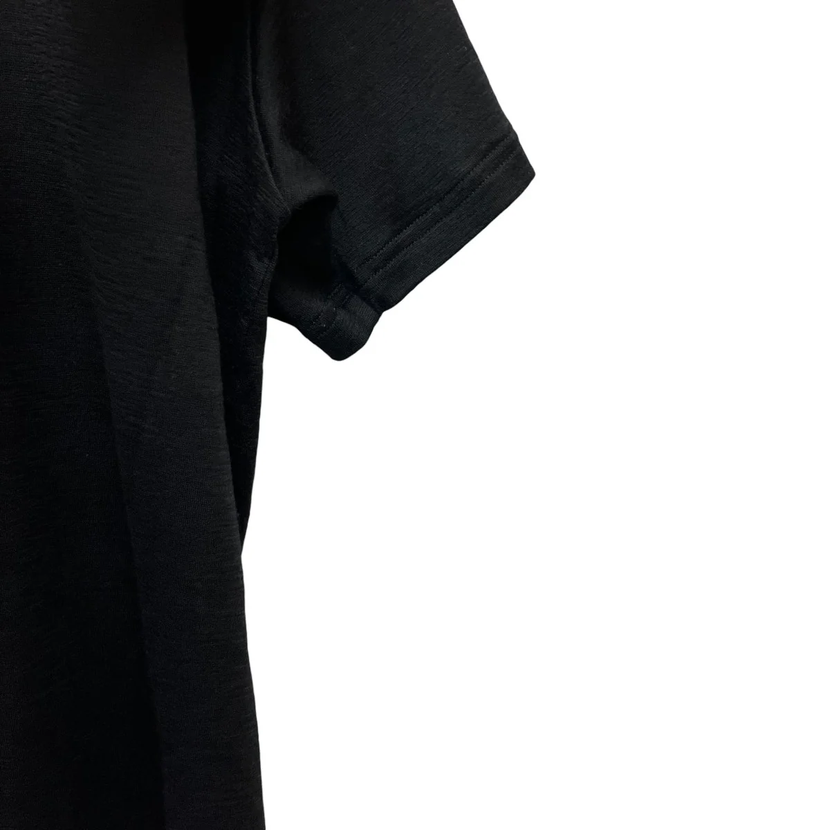 S S Wide Fit T-ShirtワイドTシャツWJ501-MCS02 - Image 5