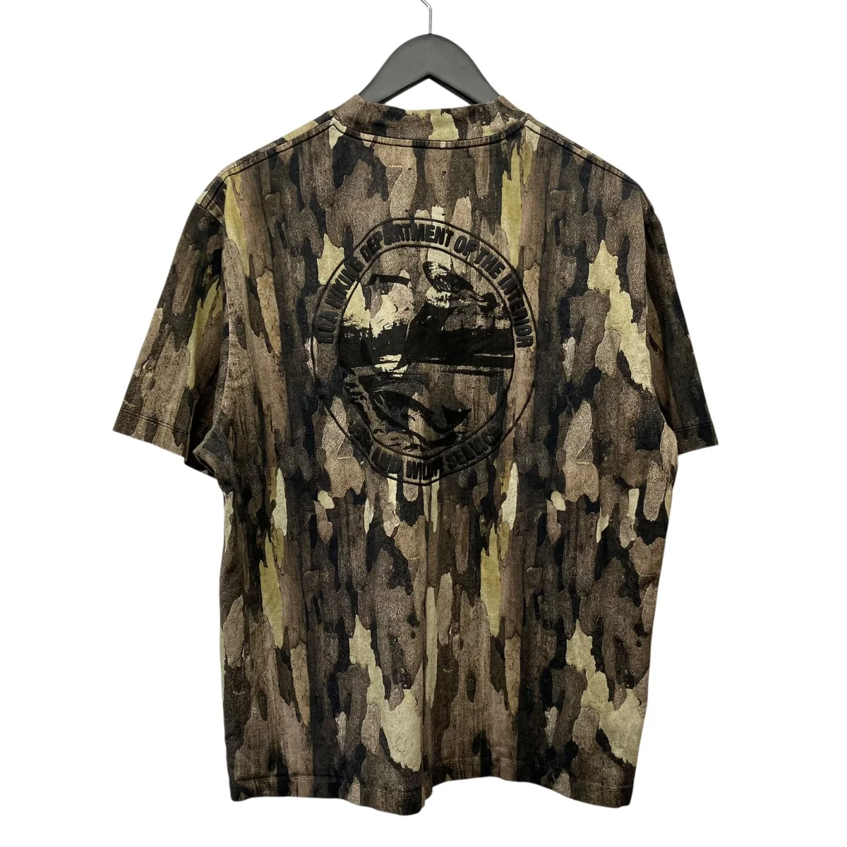 BARK T-SHIRTロゴTシャツ - Image 2