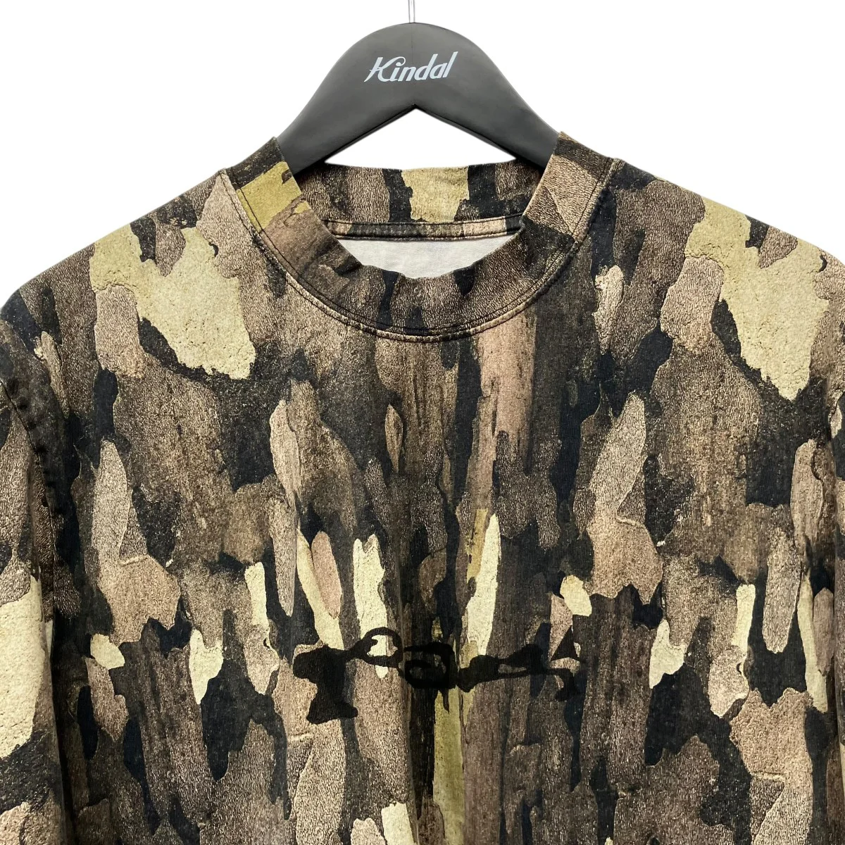 BARK T-SHIRTロゴTシャツ - Image 3