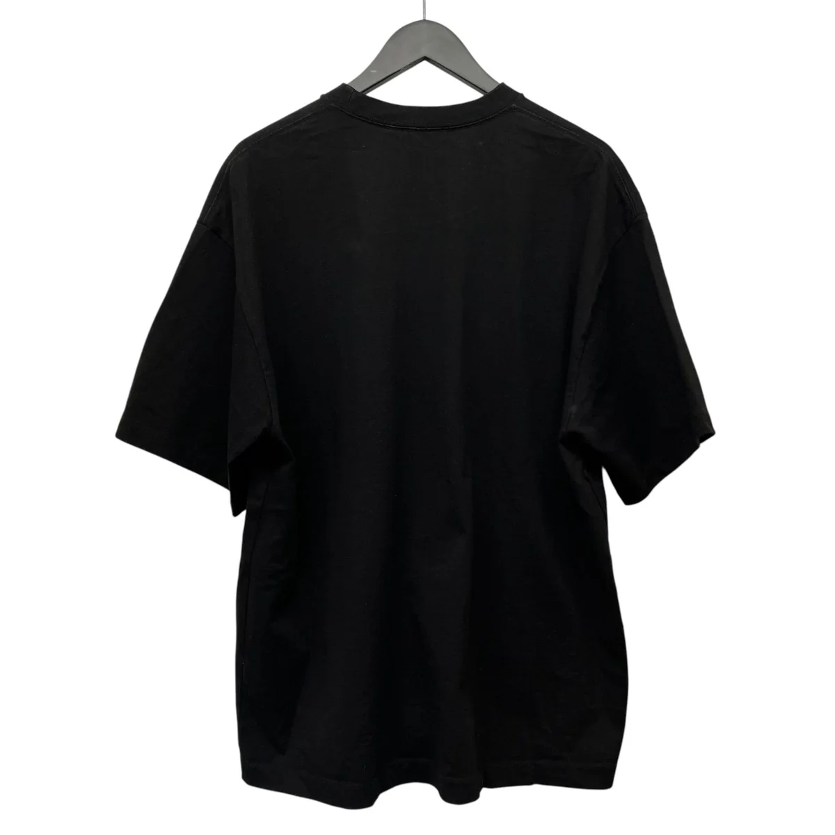 Cotton Shortsleeve T ShirtクルーネックTシャツ416932 - Image 2