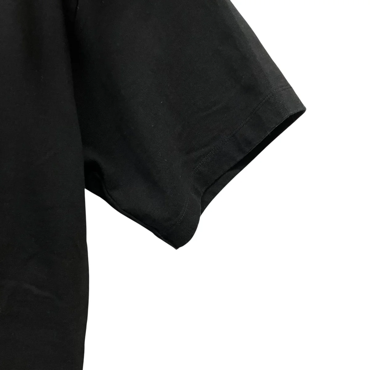 Cotton Shortsleeve T ShirtクルーネックTシャツ416932 - Image 5