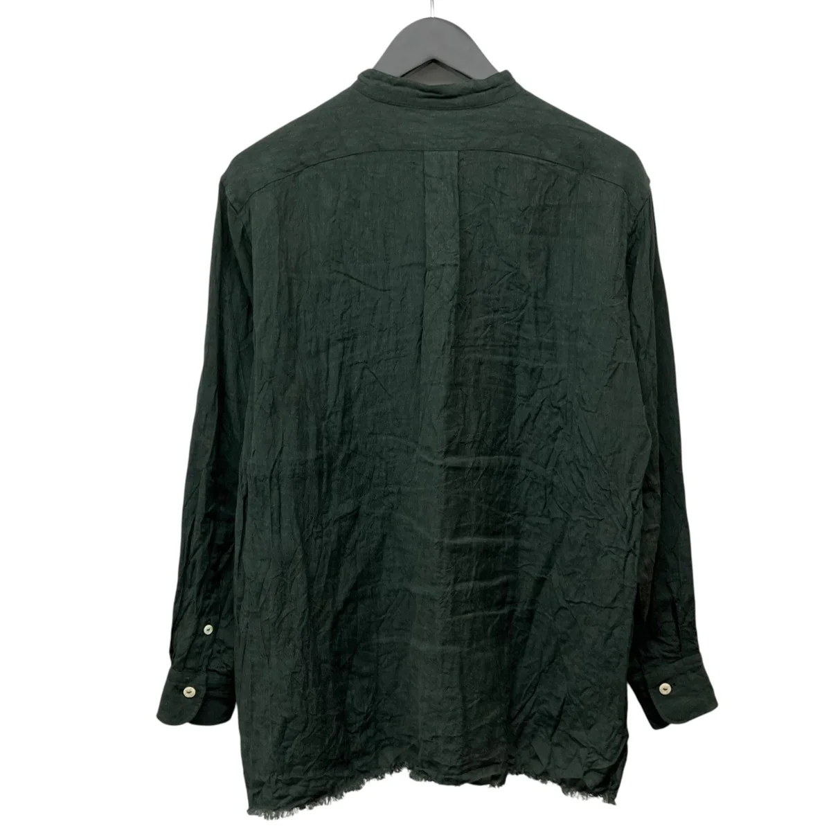 「FRINGE SHIRTS」フリンジシャツ - Image 2