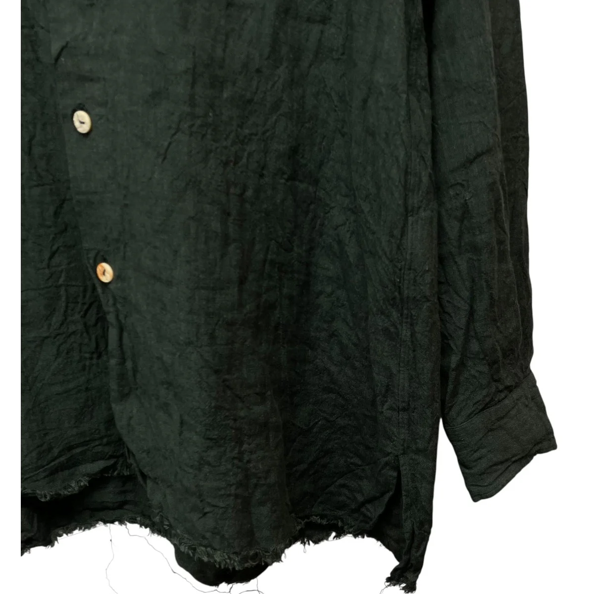 「FRINGE SHIRTS」フリンジシャツ - Image 4