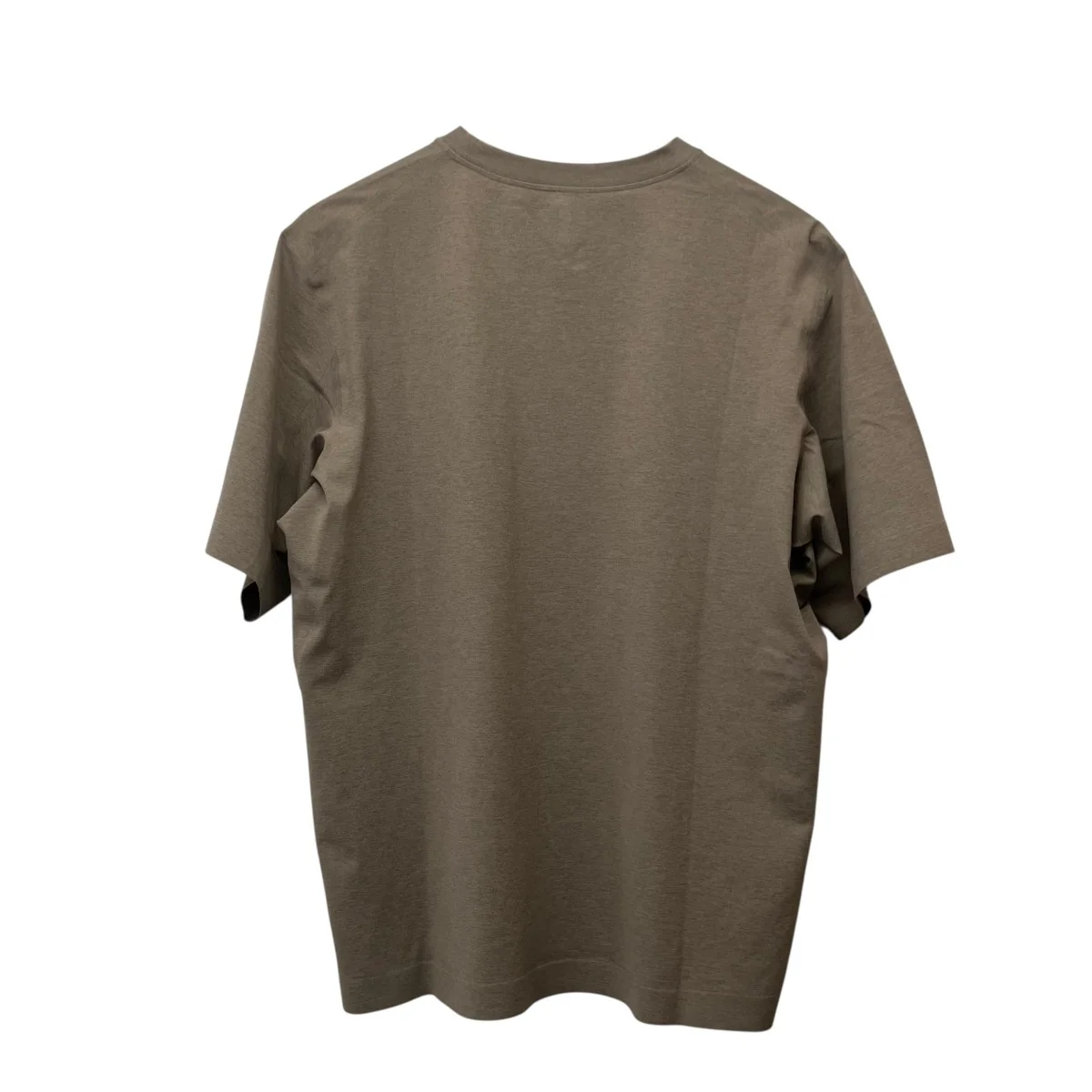 26SSMETRON SS TEEメトロン ショートスリーブクルーネックTシャツ - Image 2