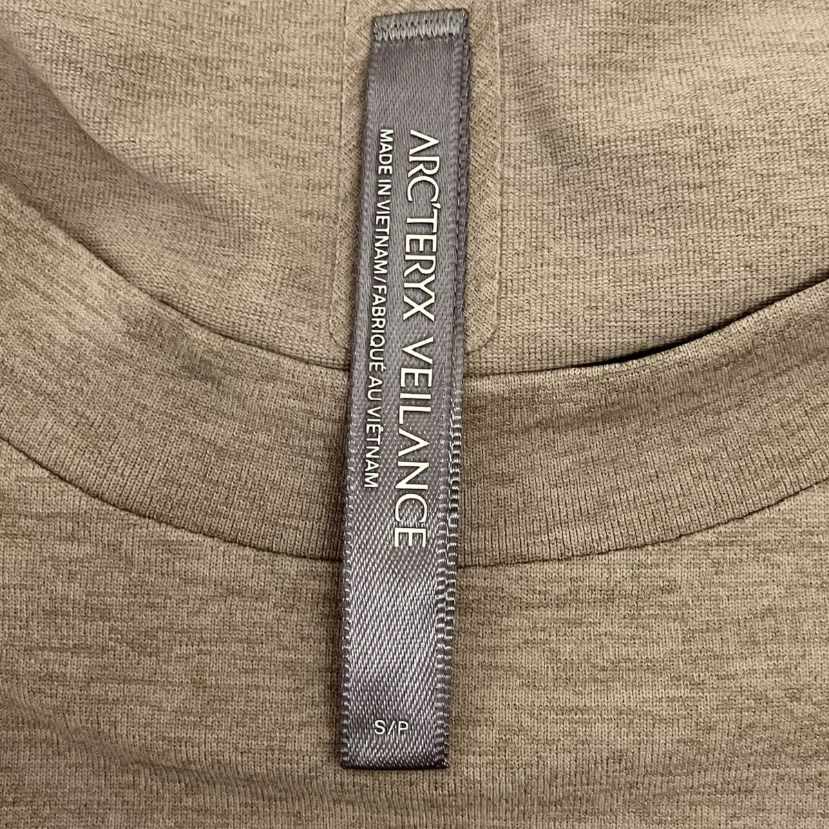 26SSMETRON SS TEEメトロン ショートスリーブクルーネックTシャツ - Image 3
