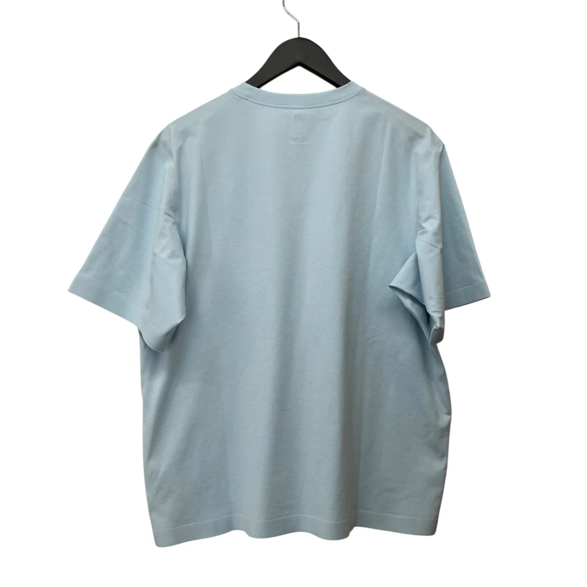 26SSMETRON SS TEEメトロン ショートスリーブクルーネックTシャツ - Image 2