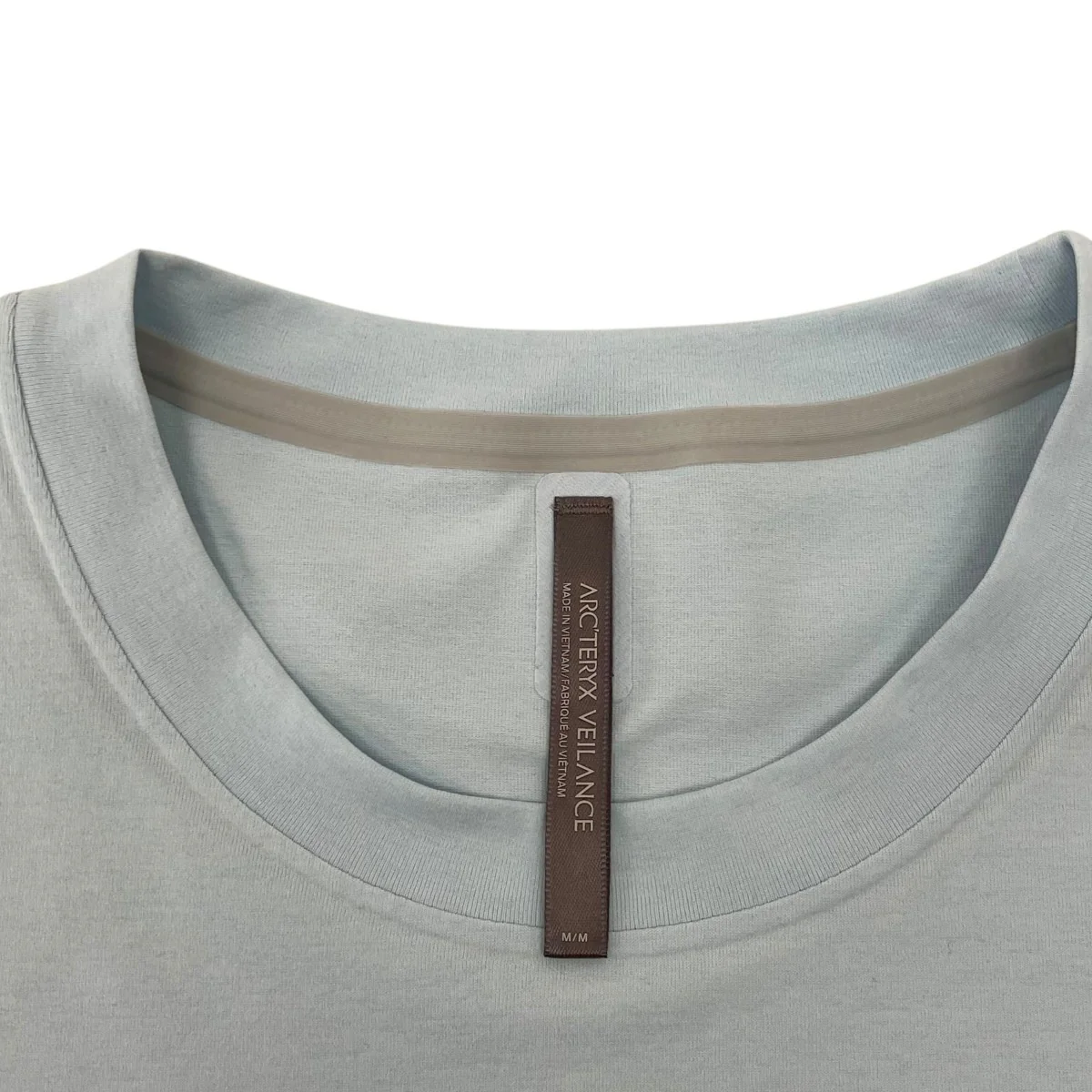 26SSMETRON SS TEEメトロン ショートスリーブクルーネックTシャツ - Image 3