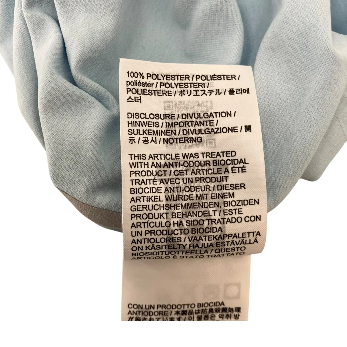 26SSMETRON SS TEEメトロン ショートスリーブクルーネックTシャツ - Image 5