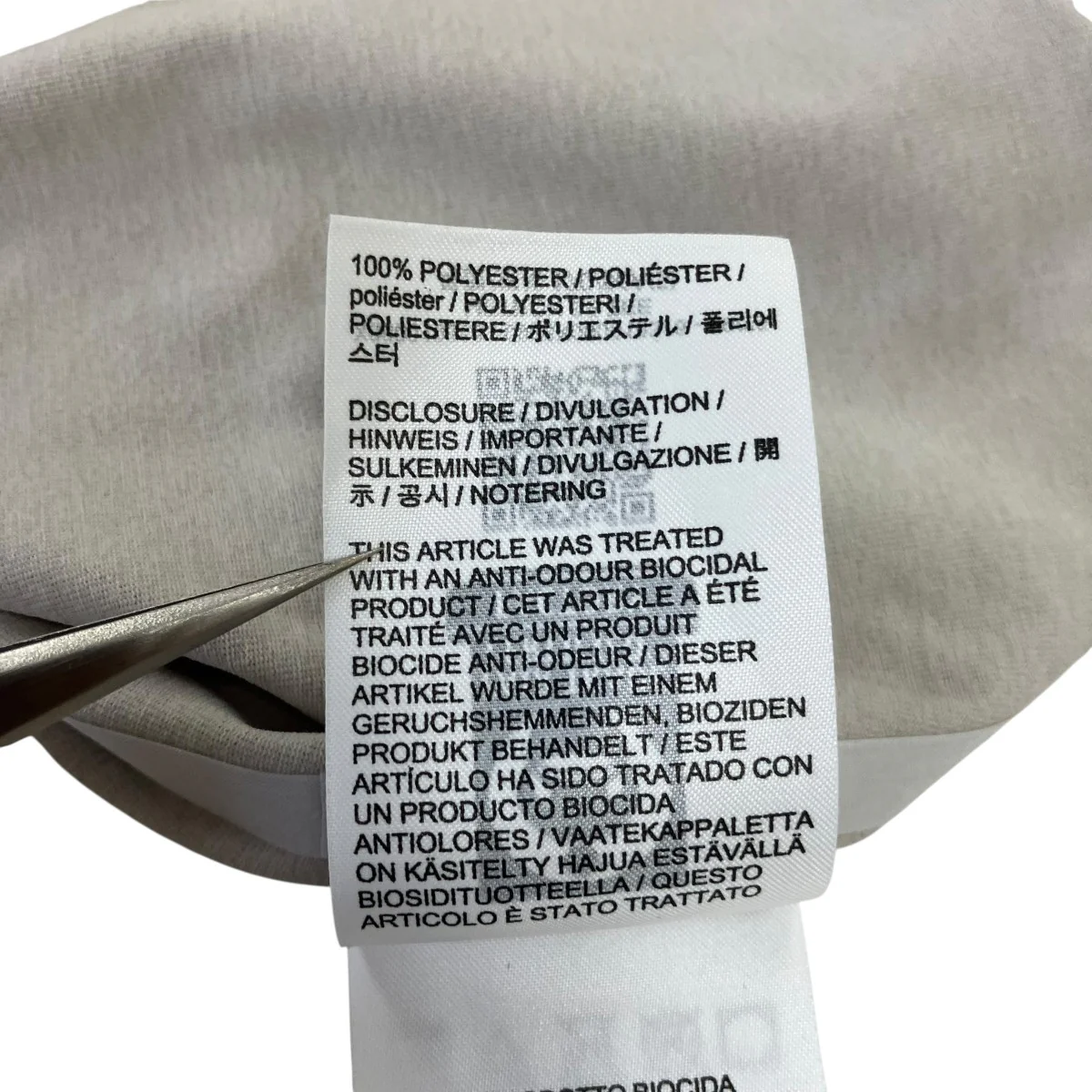 26SSMETRON SS TEEメトロン ショートスリーブクルーネックTシャツ - Image 6