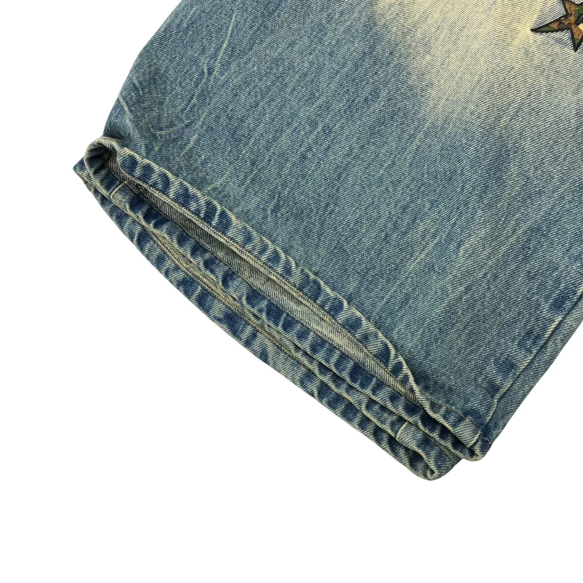 STAR JEANSデニムショーツ - Image 6