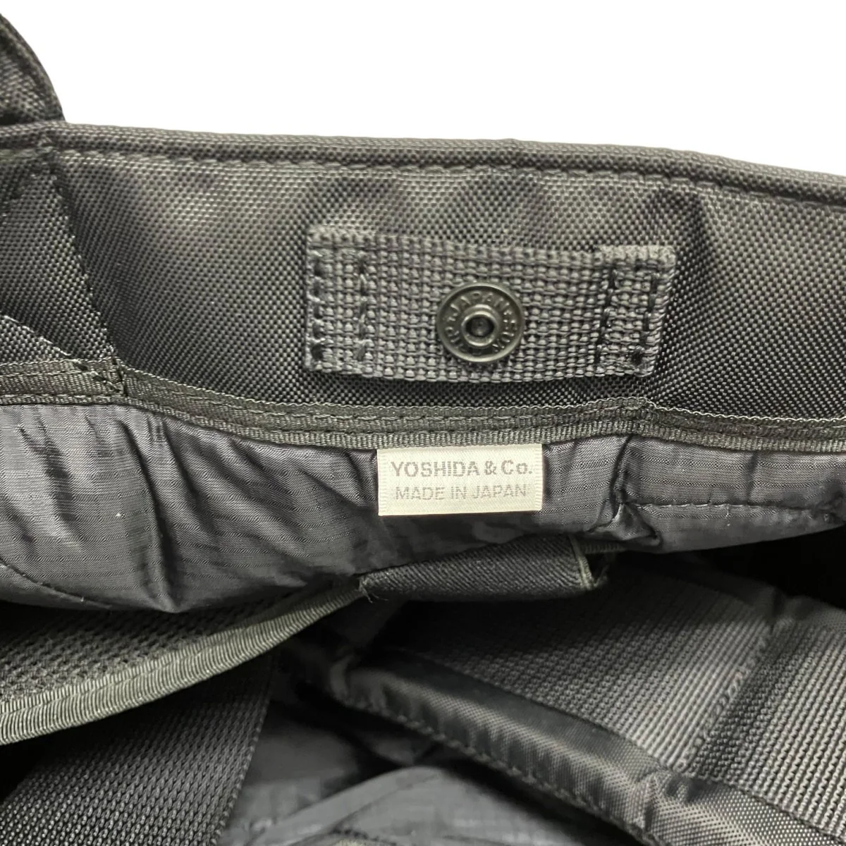 ヘルメットショルダーバッグ - Image 4