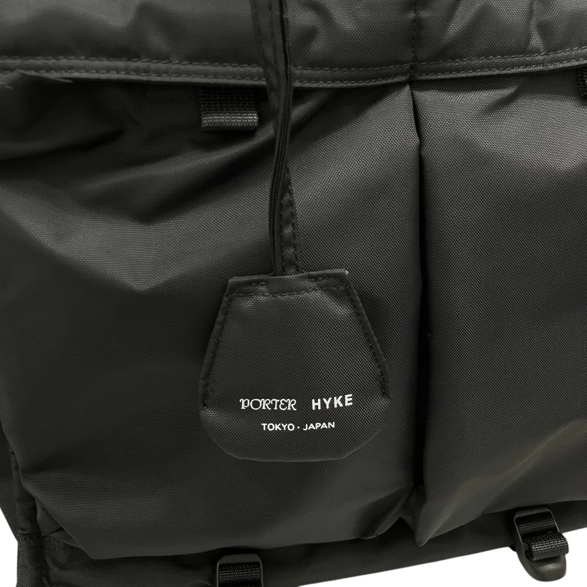 ヘルメットショルダーバッグ - Image 7