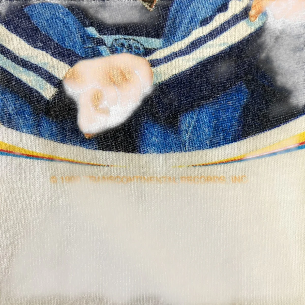NSYNC 90sプリントTシャツ - Image 5