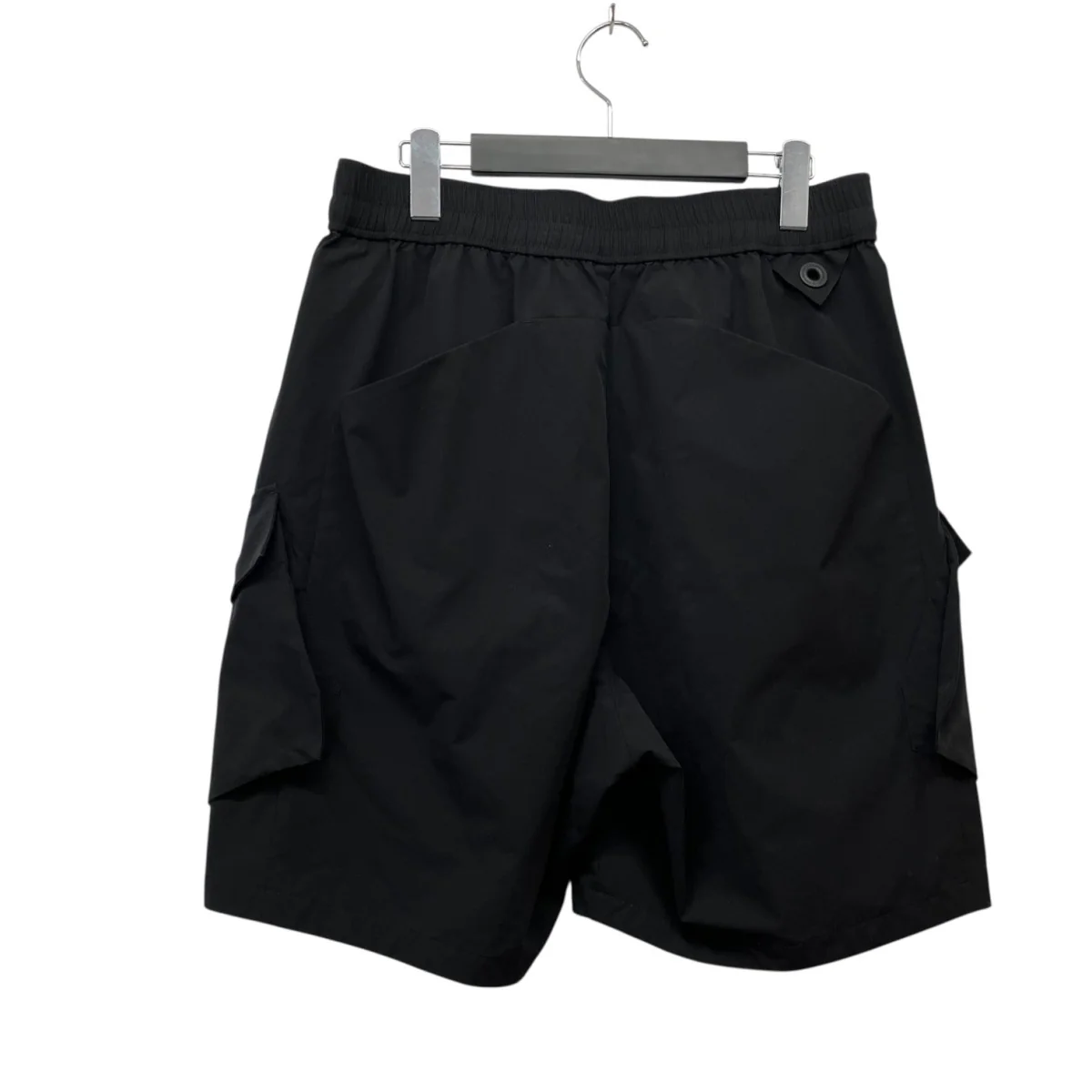 WIDE CARGO SHORT PANTSワイドカーゴハーフパンツBK2571410 - Image 2