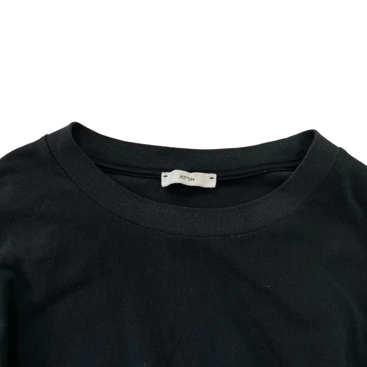 ロングカットソー8027638 - Image 3