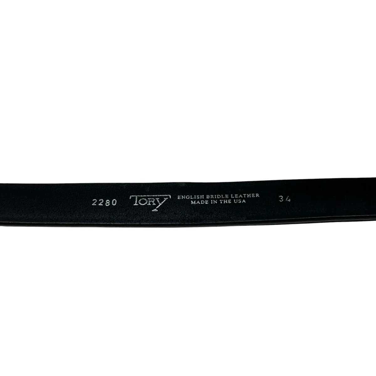 Hoop Pick Beltベルト2280 - Image 4