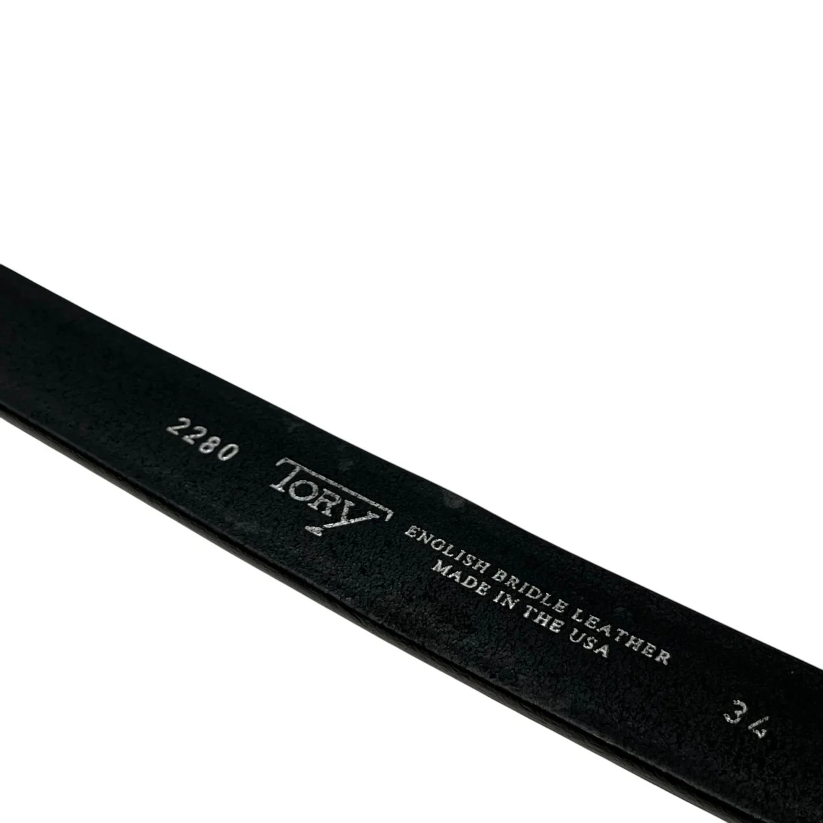 Hoop Pick Beltベルト2280 - Image 6