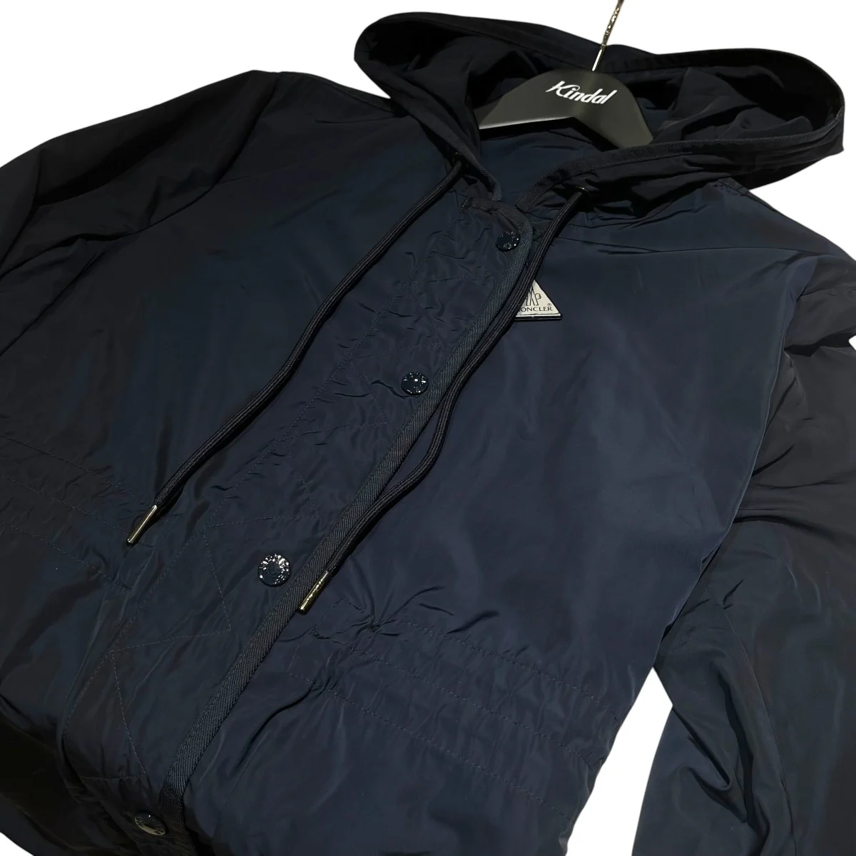 LEBRISフーデッドコートG10931C73306 - Image 3